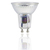 Hama 00112856 energy-saving lamp Blanc chaud 2700 K 3 W GU10