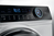 Haier I-Pro Series 7 HD90-A2979 secadora Independiente Carga frontal 9 kg A++ Blanco