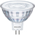 Philips 30706300 LED-Lampe 4,4 W GU5.3
