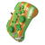 Hori HORIPAD Mini Vert, Orange USB Manette de jeu Analogique/Numérique Nintendo Switch
