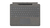 Microsoft Surface Typecover Alcantara with pen storage/ With pen Platinum Pro 8 & X & 9