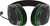 HyperX CloudX Stinger Core – Wireless-Gaming-Headset (schwarz-grün) – Xbox
