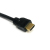 StarTech.com Sdoppiatore video HDMI a 2 porte con audio – Alimentato via USB