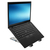 Targus AWU100005GL Support de livres Supports de Laptop Argent 39,6 cm (15.6")