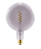 Segula 55402 LED-Lampe Warmweiß 1900 K 6,5 W E27