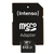 Intenso microSD 512GB UHS-I Perf CL10| Performance Klasse 10