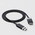 ALOGIC FUDPHD2-SGR video cable adapter 2 m DisplayPort HDMI Black, Grey