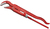 Facom 120A.1' pipe wrench