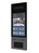 Akuvox X915S video intercom system 2 MP 20.3 cm (8") Black