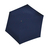 Reisenthel pocket mini Blau Aluminium, Stahl Kompakt Regenschirm
