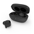 Belkin SOUNDFORM Immerse Headset Draadloos In-ear Oproepen/muziek USB Type-C Bluetooth Zwart