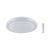 Paulmann 70547 plafondverlichting Chroom, Wit Niet-verwisselbare lamp(en) LED E