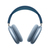 Apple AirPods Max Headset Vezeték nélküli Nyakpánt Hívás/zene Bluetooth Kék