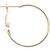 Creativ Company 61067 Schmuckfund Earring hook Gold 2,5 cm 8 Stück(e)
