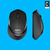 Logitech M330 Silent Plus mouse Mano destra RF Wireless Meccanico 1000 DPI