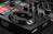 Hercules INPULSE 200 MK2 Vinyl-scratcher 2 kanalen Meerkleurig