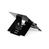 R-Go Tools Riser RGORISTBL laptop állvány Fekete 55,9 cm (22")