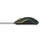Gembird MUS-UL-02 Maus Gaming Beidhändig USB Typ-A 2400 DPI