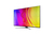 LG NanoCell NANO95 65NANO819QA 165,1 cm (65") 4K Ultra HD Smart TV Wifi Zwart