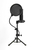 Lorgar LRG-CMT721 mikrofon Fekete Játékkonzol mikrofon