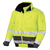 BIG Arbeitsschutz Vancouver Jacke Schwarz, Grau, Gelb
