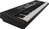 Roland E-X10 MIDI-Tastatur 61 Schlüssel USB Schwarz