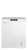 Hisense FT184D4AWYE congelatore Congelatore a pozzo Libera installazione 142 L E Bianco