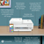 HP ENVY Impresora multifunción HP 6430e, Color, Impresora para Hogar, Impresión, copia, escaneado y envío de fax móvil, Conexión inalámbrica; HP+; Compatible con HP Instant Ink;...