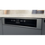 Hotpoint H3B L626 X UK Fully built-in 14 place settings E