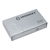Kingston Technology IronKey S1000 USB flash meghajtó 64 GB USB A típus 3.2 Gen 1 (3.1 Gen 1) Ezüst