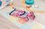 BABY born Deluxe Pram Landau de poupée