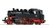 Roco Dampflokomotive 064 247 der Deutschen Bundesbahn. Treinmodel Voorgemonteerd HO (1:87)