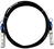 BlueOptics 470-ACEY InfiniBand/fibre optic cable 5 m SFP28 Schwarz