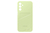 Samsung EF-OA156TMEGWW Handy-Schutzhülle 16,5 cm (6.5") Cover Limette