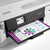 Brother LC422VAL inktcartridge 4 stuk(s) Origineel Zwart, Cyaan, Magenta, Geel