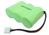 CoreParts MBXCP-BA009 reserve-onderdeel & accessoire voor telefoons Batterij/Accu