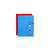 Clairefontaine 303327C bloc-notes 40 feuilles