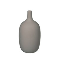 Vase -CEOLA- Satellite, Ø 11 cm. Material: Keramik. Von Blomus.