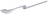 Longdrink-Löffel aus Edelstahl 18/10 Länge: 20 cm