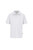 Kinder Poloshirt Classic, weiß, 128 - weiß | 128: Detailansicht 1