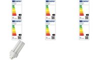 LEDVANCE Ampoule fluocompacte DULUX T/E PLUS, 26 W, GX24q-3 (63000719)