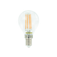 Lampe LED non directionnelle ToLEDo Retro Sphérique 4,5W 470lm 827 E14 Pack de 4 (0028216)