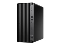 HP Elite Tower 600 G9, i5-13500, 16GB, 512GB SSD, Intel UHD 770, Keyb and Mouse incl, WiFi 6e + BT 5.3, Win 11 Pro (AP Ready), 3/3/3