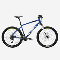 27.5" Mountain Bike St 540 - Blue - XL - 185-200CM