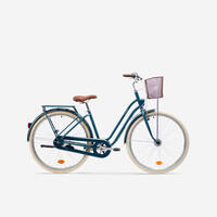 Low Frame City Bike Elops 540 - SM