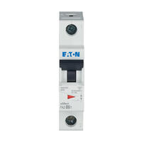 EATON FAZ-B8/1 INSTALLATIE-AUTOMAAT (MCB) FAZ