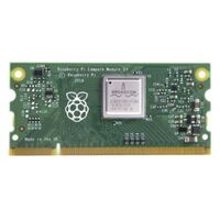 Raspberry Pi Compute Module 3+ Lite (CM3+ Lite) CM3+ 1 GB Prozessor: BCM2837