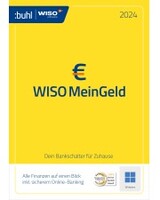 WISO Mein Geld 2024 Download Win, Deutsch