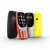 Nokia 3310 Grey Dual SIM, Feature Phone