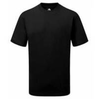 Orn 1005-15 Goshawk Deluxe T-Shirt Black - Size 2XL